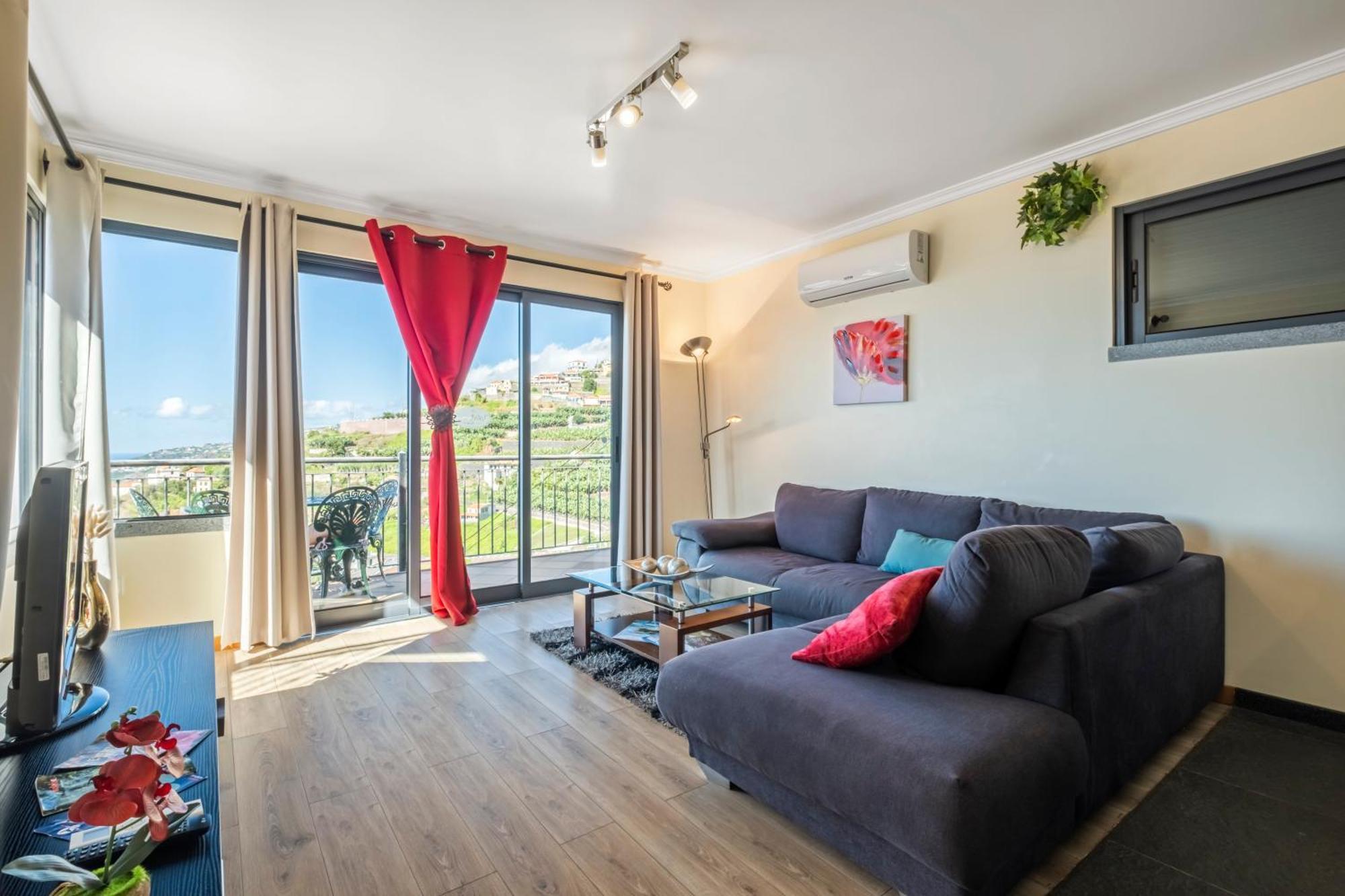 Vila Brava Cottage Ribeira Brava Exterior foto