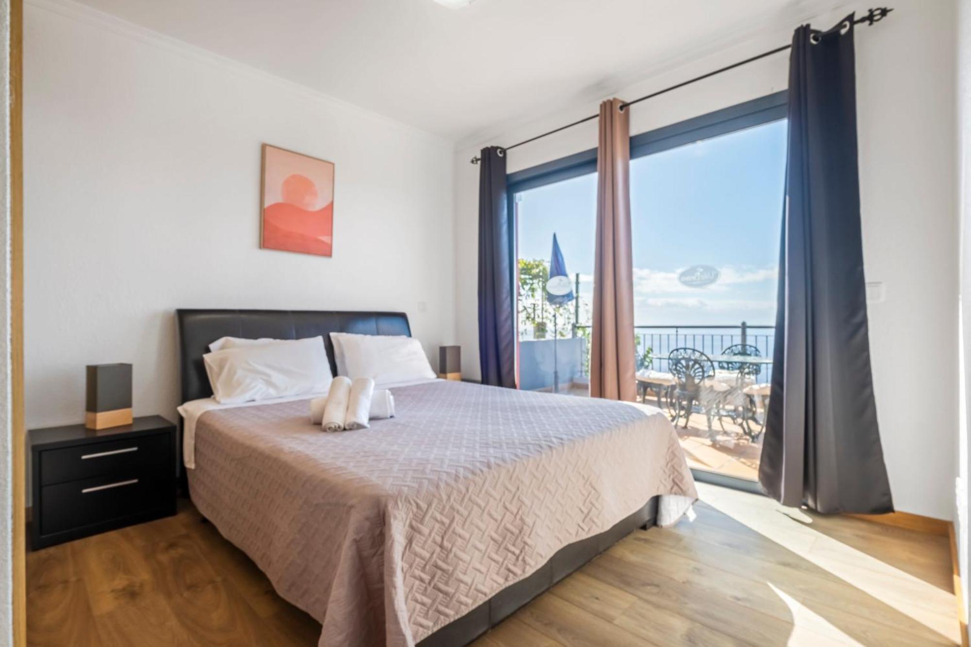 Vila Brava Cottage Ribeira Brava Exterior foto